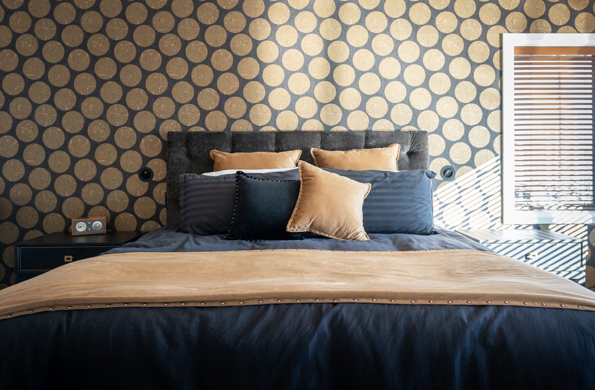 Home Page Decorating